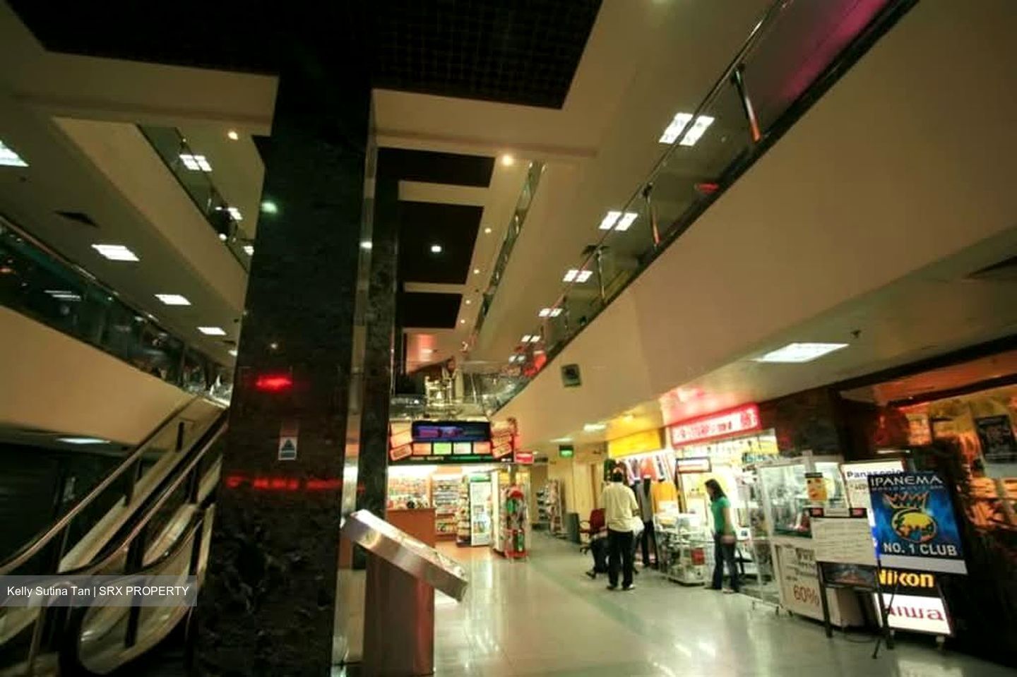 Orchard Towers (D9), Retail #546721261
